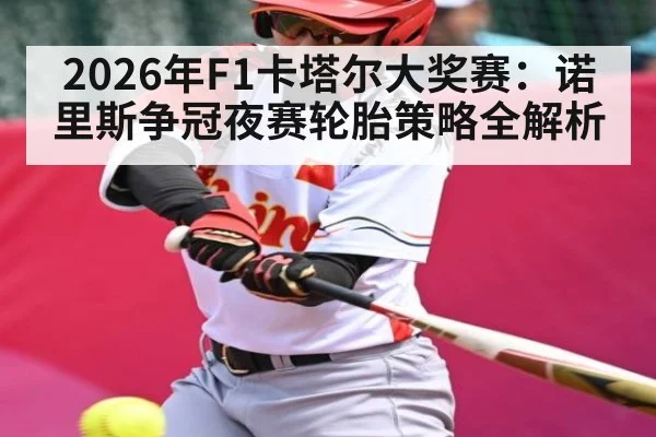 2026年F1卡塔尔大奖赛：诺里斯争冠夜赛轮胎策略全解析